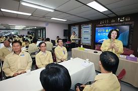 활발한 의정활동