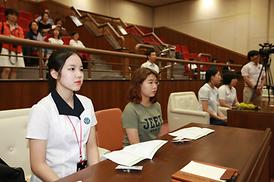 2015 꿈의학교 개교식