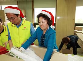 활발한 의정활동