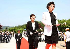 제60회 현충일 기념식