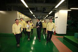 활발한 의정활동 전개