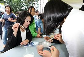 활발한 의정활동