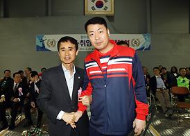 활발한 의정활동 