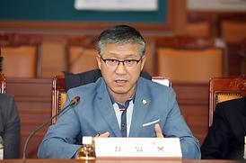 의정부역 지하상가 관리운영 방안에 대한 연구용역 중간보고회