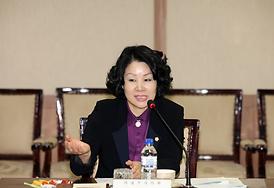 의정부시보훈단체협의회 간담회