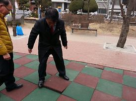 활발한 의정활동 전개