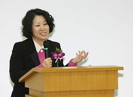 의정부시간호사회 제8회대의원총회