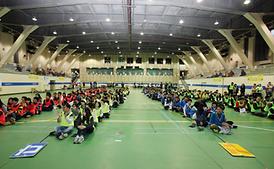 2014 징검다리 축제