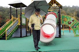 활발한 의정활동 전개