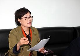 활발한 의정활동 전개