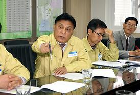 행정사무감사활동