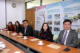 타시군 선진시설 비교견학