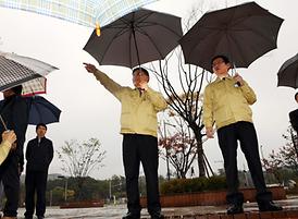 행정사무감사활동