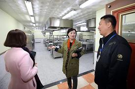 활발한 의정활동 전개