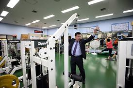 활발한 의정활동 전개