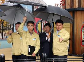 활발한 의정활동 전개