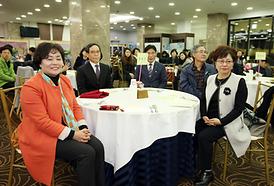 2014 의정부시지역사회복지협의체 활동보고회