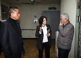 활발한 의정활동