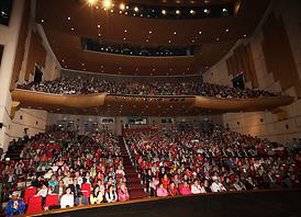 제43회 어버이날 기념식