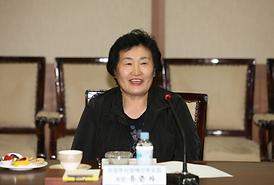 한국장애인부모회 의정부시지회 열린 간담회