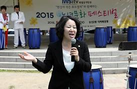 활발한 의정활동