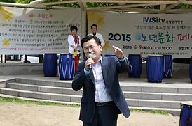 활발한 의정활동