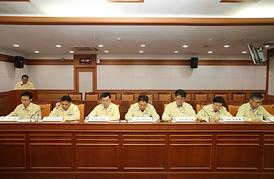 활발한 의정활동