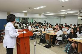 활발한 의정활동