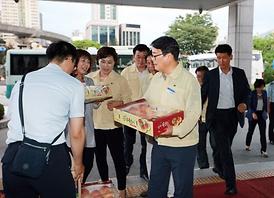 활발한 의정활동