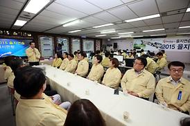 활발한 의정활동