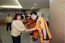 활발한 의정활동