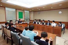 자유학기제 진로체험 현장학습