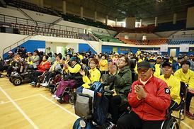 활발한 의정활동