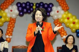 활발한 의정활동 전개