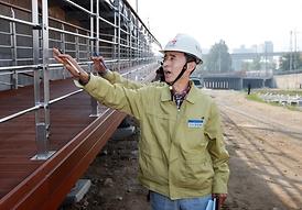 활발한 의정활동 전개