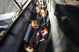 이웃과 함께 만드는 따뜻한 세상 만들기