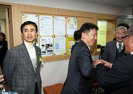 활발한 의정활동