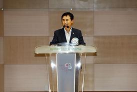 활발한 의정활동 전개