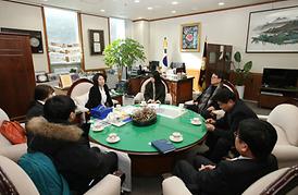 활발한의정활동