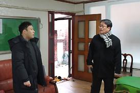 활발한 의정활동 