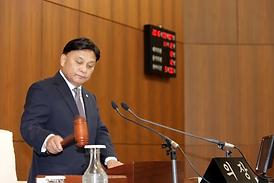 제259회 의정부시의회 임시회