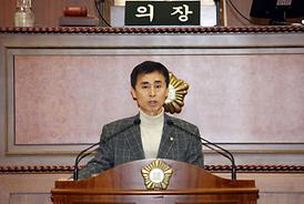 제251회 의정부시의회 임시회