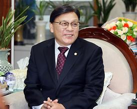 활발한 의정활동