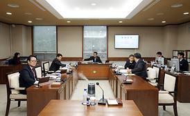 제264회 임시회 의정활동 