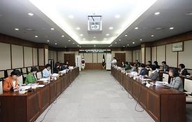 활발한 의정활동