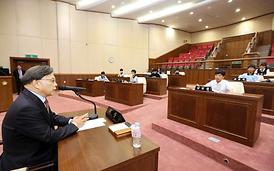 천보중학교 자유학기제 직업체험 