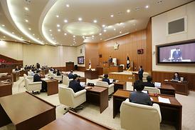 제283회 제1차 정례회