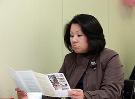 2013년 자원봉사자 기본교육