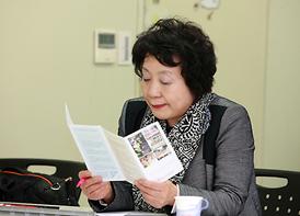 2013년 자원봉사자 기본교육