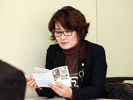 2013년 자원봉사자 기본교육